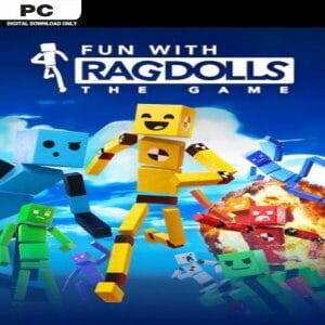 FUN WITH RAGDOLLS: THE GAME PC (for PC) Steam