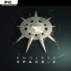ENDLESS SPACE 2 PC (for PC) Steam