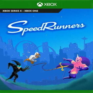 SPEEDRUNNERS XBOX ONE (UK)