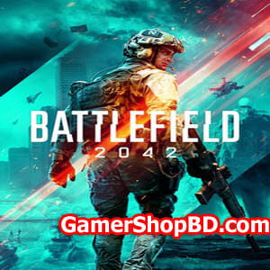 Battlefield 2042