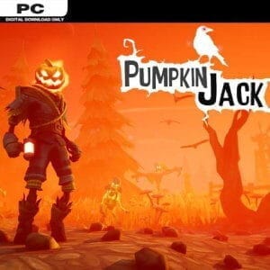 PUMPKIN JACK PC (for PC) Steam
