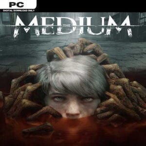 THE MEDIUM PC (for PC) Steam