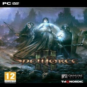 SPELLFORCE 3 PC (for PC) Steam
