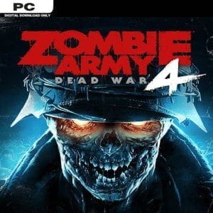 ZOMBIE ARMY 4: DEAD WAR PC (for PC) Steam