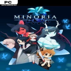 MINORIA PC (for PC) Steam