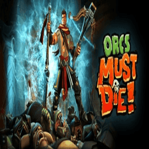 ORCS MUST DIE! PC