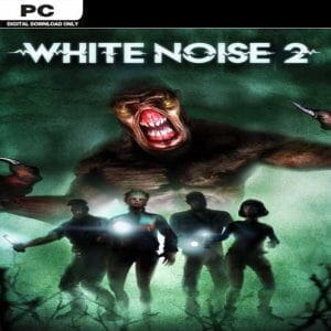 WHITE NOISE 2 PC (for PC) Steam