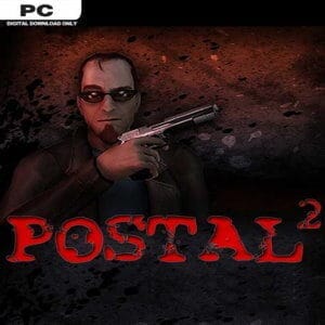 POSTAL 2 PC (for PC) Steam
