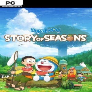 DORAEMON STORY OF SEASONS PC (for PC) Steam