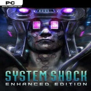 SYSTEM SHOCK: ENHANCED EDITION PC (for PC) Steam