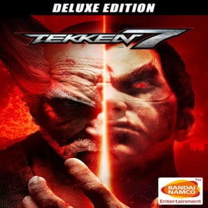 TEKKEN 7 DELUXE EDITION PC (for PC) Steam