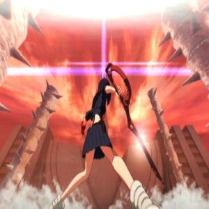 KILL LA KILL -IF PC (for PC) Steam