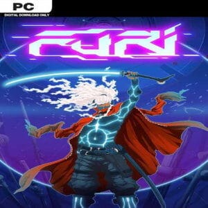 FURI PC (for PC) Steam