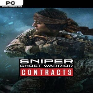 SNIPER GHOST WARRIOR CONTRACTS PC (for PC) Steam