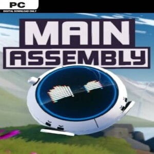 MAIN ASSEMBLY PC (for PC) Steam