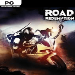 ROAD REDEMPTION PC (for PC) Steam
