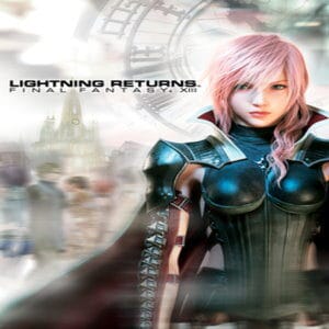 LIGHTNING RETURNS: FINAL FANTASY XIII 13 (PC) (for PC) Steam