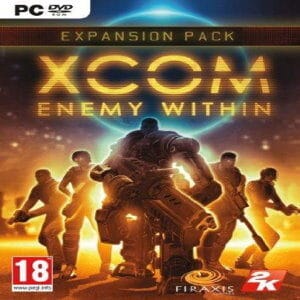 XCOM ENEMY WITHIN PC (for PC) Steam