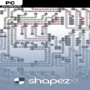 SHAPEZ IO PC (for PC) Steam