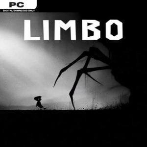 LIMBO PC (for PC) Steam
