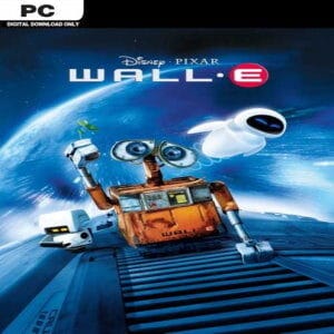 DISNEY PIXAR WALL E PC (for PC) Steam