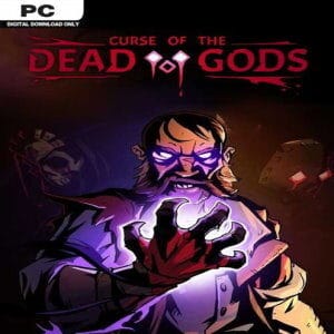 CURSE OF THE DEAD GODS PC (for PC) Steam