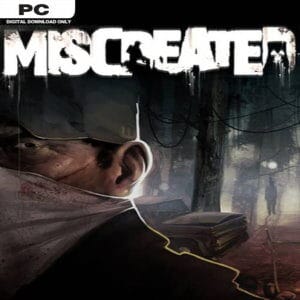 MISCREATED PC (for PC) Steam