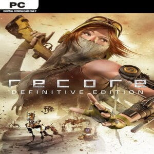 RECORE: DEFINITIVE EDITION PC (for PC) Steam