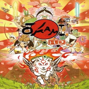 OKAMI HD PC (for PC) Steam