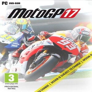 MOTOGP 17 PC (for PC) Steam