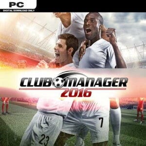 CLUB MANAGER 2016 PC (for PC) Steam