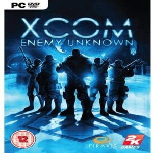 XCOM ENEMY UNKNOWN (PC) (for PC) Steam