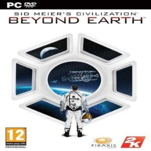 SID MEIER'S CIVILIZATION: BEYOND EARTH PC (for PC) Steam