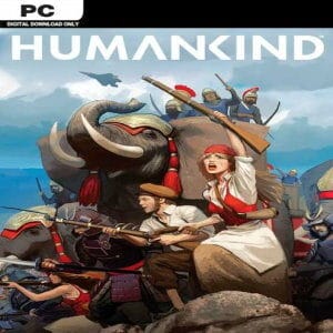 HUMANKIND PC (for PC) Steam