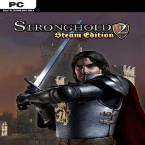 STRONGHOLD 2: STEAM EDITION PC (for PC) Steam