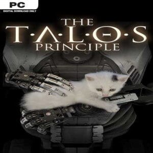 THE TALOS PRINCIPLE PC (for PC) Steam