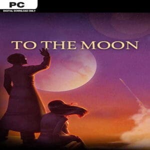 TO THE MOON PC (for PC) Steam