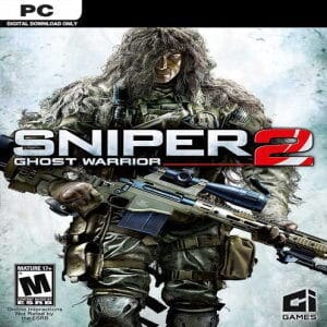 SNIPER: GHOST WARRIOR 2 PC (for PC) Steam