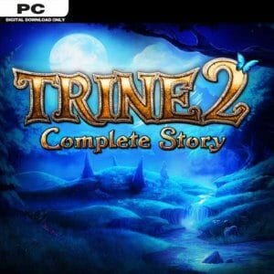 TRINE 2 - COMPLETE STORY PC (for PC) Steam