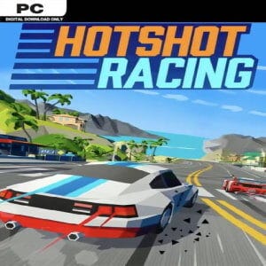 HOTSHOT RACING PC (for PC) Steam