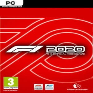 F1 2020 PC (for PC) Steam