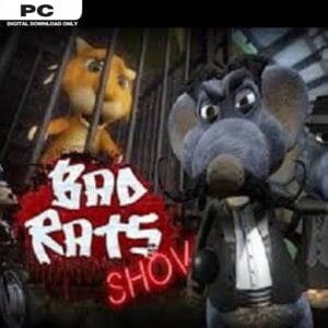 BAD RATS SHOW PC (for PC) Steam