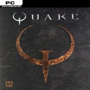 QUAKE PC (for PC) Steam