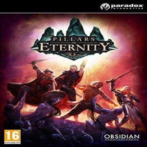PILLARS OF ETERNITY - HERO EDITION PC (for PC) Steam
