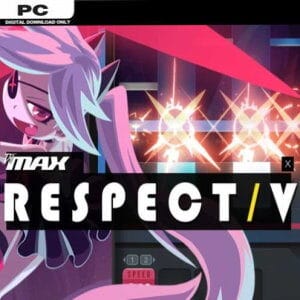 DJMAX RESPECT V PC (for PC) Steam