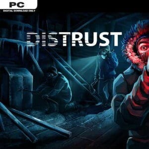 DISTRUST: POLAR SURVIVAL PC (for PC) Steam