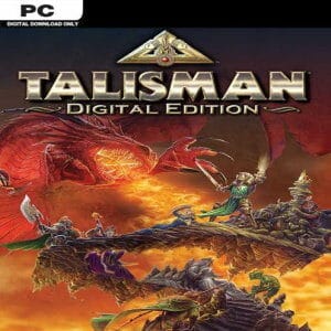 TALISMAN: DIGITAL EDITION PC (for PC) Steam