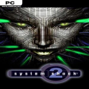 SYSTEM SHOCK 2 PC (for PC) Steam