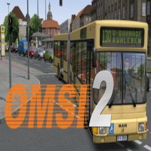 OMSI 2 STEAM EDITION PC (for PC) Steam