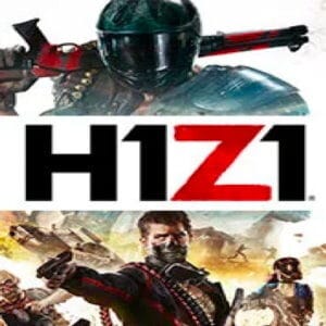 H1Z1 PC + DLC (for PC) Steam
